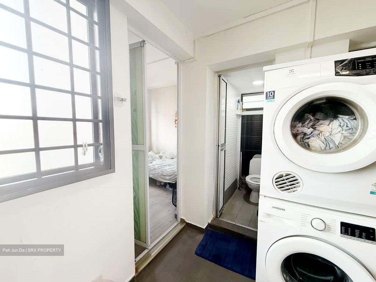 Blk 22 SIN MING VILLE (Bishan), HDB 3 Rooms #532652501